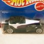 hotwheels - 31 doozie