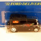 hotwheels - 32 Ford Delivery