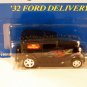 hotwheels - 32 Ford Delivery