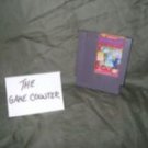 Barker Bill's Trick Shooting (Nintendo) Classic Shooter