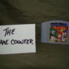 Banjo-Kazooie (Nintendo 64) Classic Rare!