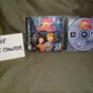 40 Winks (PlayStation) Black Label! Complete!