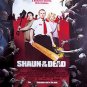 Shaun Of The Dead Poster 27 x 41 in
