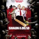 Shaun of the Dead Double-Sided Poster 27 x 41 in