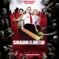 Shaun of the Dead Double-Sided Poster 27 x 41 in