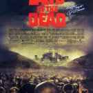 Land Of The Dead Poster 27 x 41 in