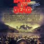 Land Of The Dead Poster 27 x 41 in