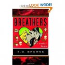 Breathers: A Zombie's Lament
