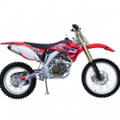 SDB ENDURO PRO DIRT BIKE 250cc MOTOR DIRTBIKE MOTORBIKE