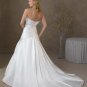 Futagodress BW0009 Custom Made A-line Wedding Dress