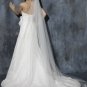 Nice Beaded Sweetheart Strapless Lace Wedding Dress WN0372