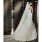 Gorgeous Strapless Mermaid Style Wedding Dress DS0001