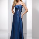 Sweetheart Strapless Full-length Wedding Dress AI0033