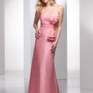 Nice Pleated Strapless Mermaid Wedding Dress AI0039