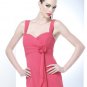 Stunning Sweetheart Knee-length Wedding Dress AI0043