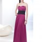 Stunning Sweetheart Strapless A-line Wedding Dress AI0047
