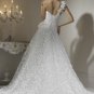 Wedding Dresses/ Wedding Gowns WM0036