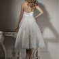 Wedding Dresses/ Wedding Gowns WM0038