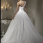 Wedding Dresses/ Wedding Gowns WM0039