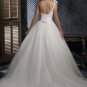 Wedding Dresses/ Wedding Gowns WM0044