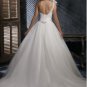 Wedding Dresses/ Wedding Gowns WM0045