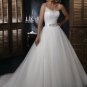Wedding Dresses/ Wedding Gowns WM0045