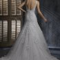 Wedding Dresses/ Wedding Gowns WM0046