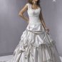 Wedding Dresses/ Wedding Gowns Gorgeous Stack-up Wedding Dress WN0076