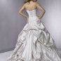 Wedding Dresses/ Wedding Gowns Gorgeous Stack-up Wedding Dress WN0076