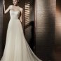 Wedding Dresses/ Wedding Gowns --Gorgeous Beaded One-shoulder A-line Wedding Dress SB0007