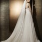 Wedding Dresses/ Wedding Gowns --Gorgeous Beaded One-shoulder A-line Wedding Dress SB0007