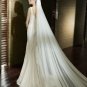 Wedding Dresses/ Wedding Gowns -- V-neck New Style Mermaid Wedding Dress SB0010