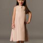 Cute and Lovely T-length Wedding Dress Girl Dress VG0011
