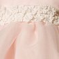 Cute and Lovely Little Princess Wedding Dress Girl Dress VG0012