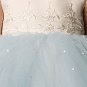 Cute and Lovely Little Princess Wedding Dress Girl Dress VG0014