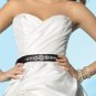 Wedding Dresses/ Wedding Gowns -- Stunning Gathered Sweetheart Strapless Short Wedding Dress WS0048