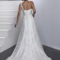 Wedding Dresses/ Wedding Gowns -- One-shoulder Bridal Gown KL0017