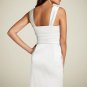 Wedding Dresses/ Wedding Gowns -- Stunning Short Bridal Gown WS0021
