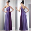 BJ0001Gorgeous One-shoulder Wedding Dress