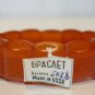 VINTAGE RUSSIAN BALTIC HONEY AMBER STRECHY BRACELET USSR SOVIET FROM EXPO'67