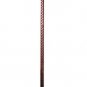 Light Flower Tiffany Styled Torchiere Lamp