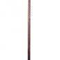 Flying Bird Tiffany Styled Torchiere Lamp