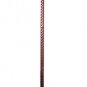 Flower Tiffany Styled Torchiere Lamp