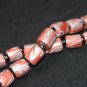 Steel and Copper Colored Bracelet