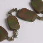 Forest Green Necklace