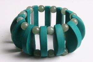 Green Cuff