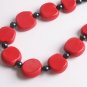 Red Necklace