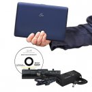 ASUS Eee PC 1005HAB Atom N270 1.6GHz 1GB 160GB 10.1" LED-Backlit Netbook Win7