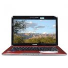 Toshiba T135D-S1325RD Turion Neo X2 L625 1.6GHz 4GB 320GB 13.3" LED-Backlit Win7 Home Prem
