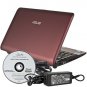 ASUS Eee PC Seashell 1005PEB Atom N450 1.66GHz 1GB 250GB 10.1" LED-Backlit Netbook Win7